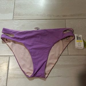 gianni bini bikini bottoms